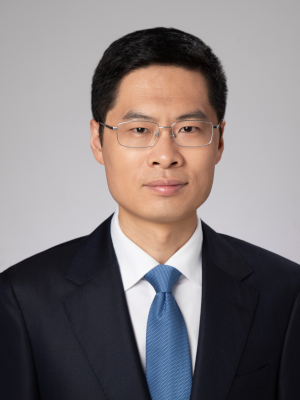 ZHANG Zaikun